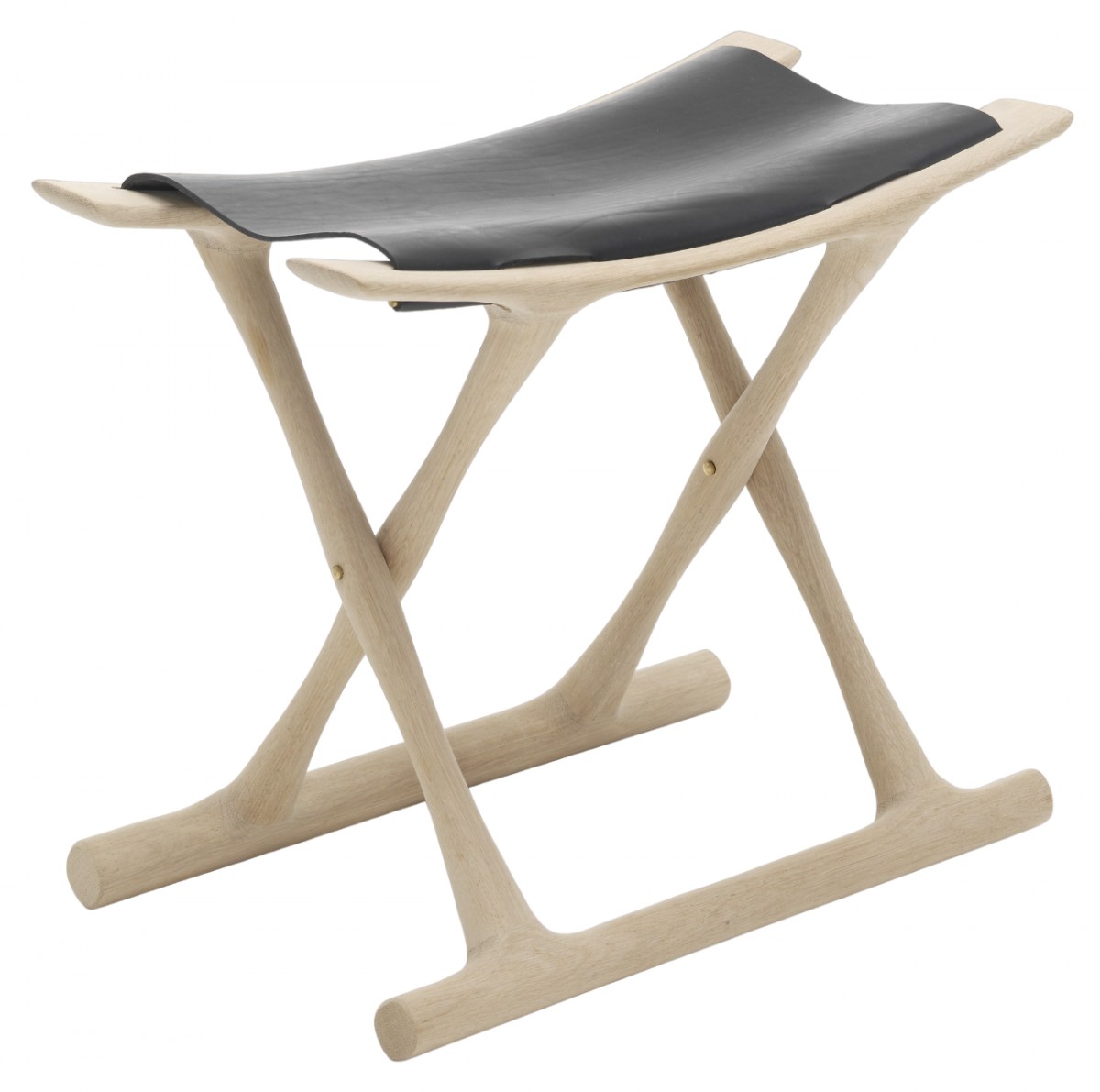 OW2000 Egyptian Stool