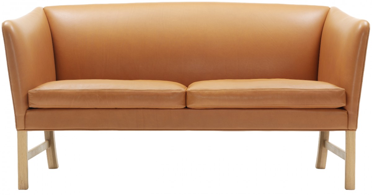 OW602 Sofa - 2 Seater