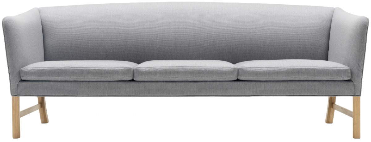 OW603 Sofa - 3 Seater