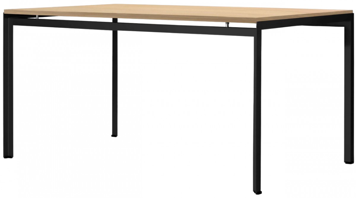 PK52 Professor Desk