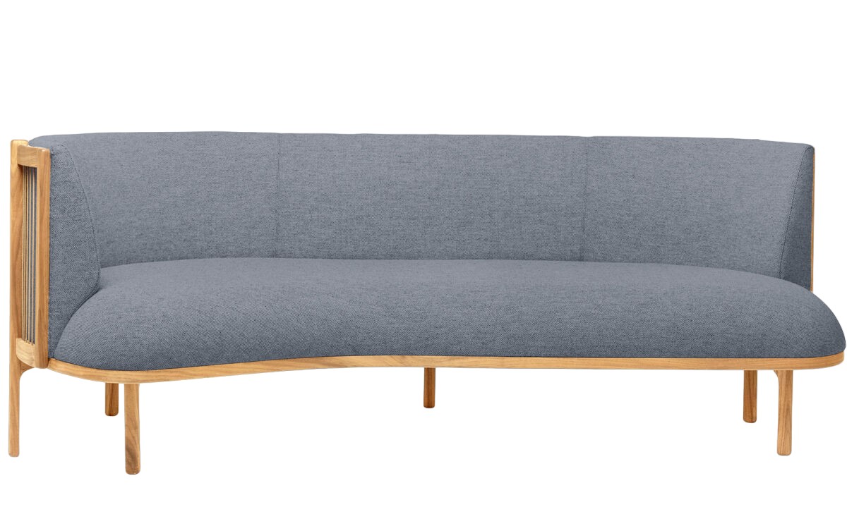 RF1903-L Sideways Sofa - Left Facing