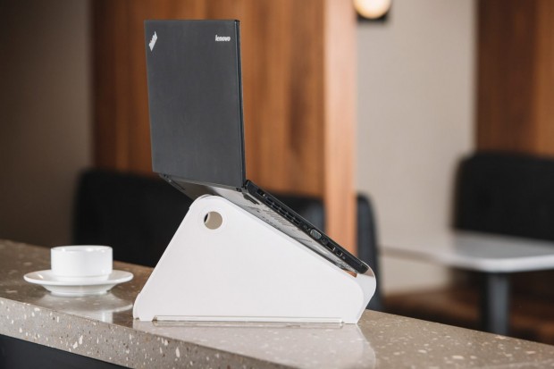 Oripura Laptop Stand | Highlight image 3