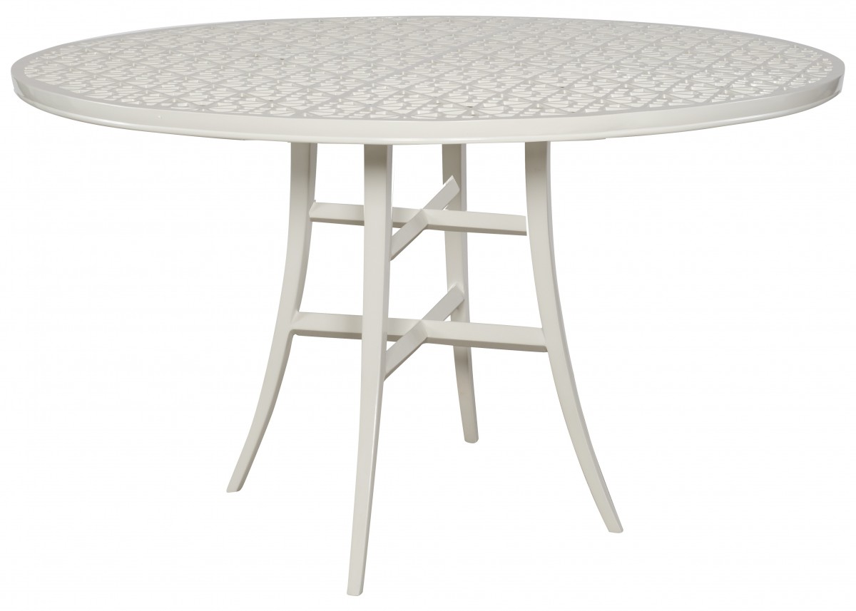 Haret Round Dining Table