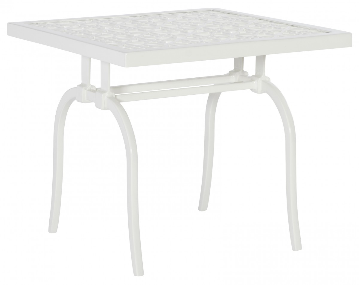 Haret End Table | Highlight image