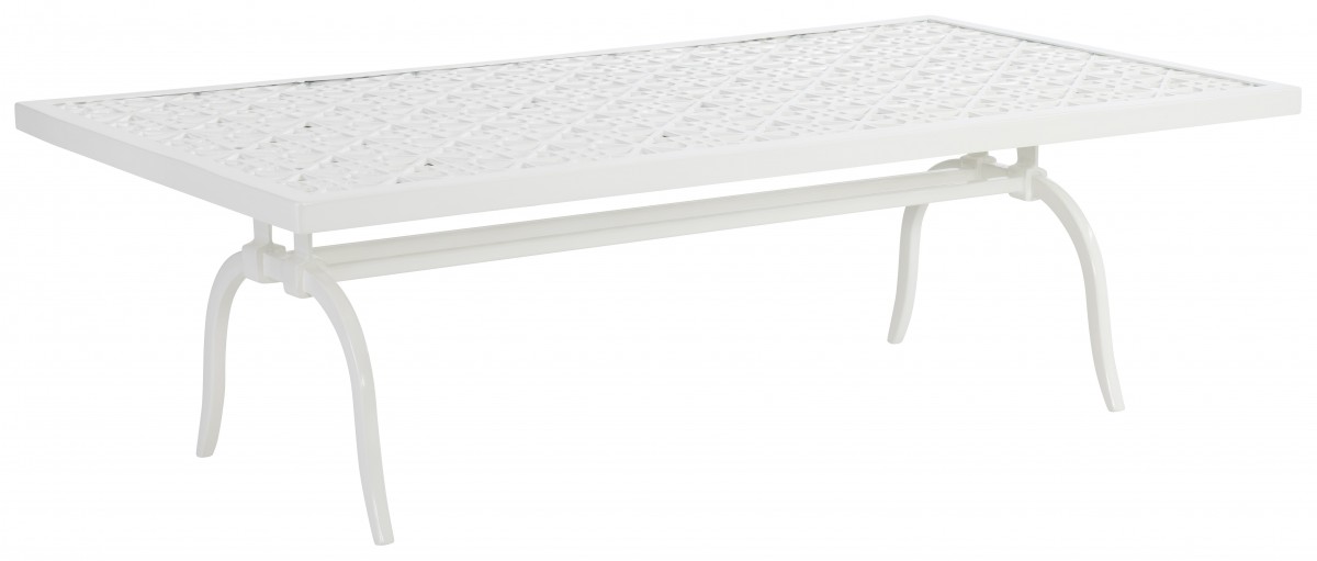 Haret Rectangular Cocktail Table