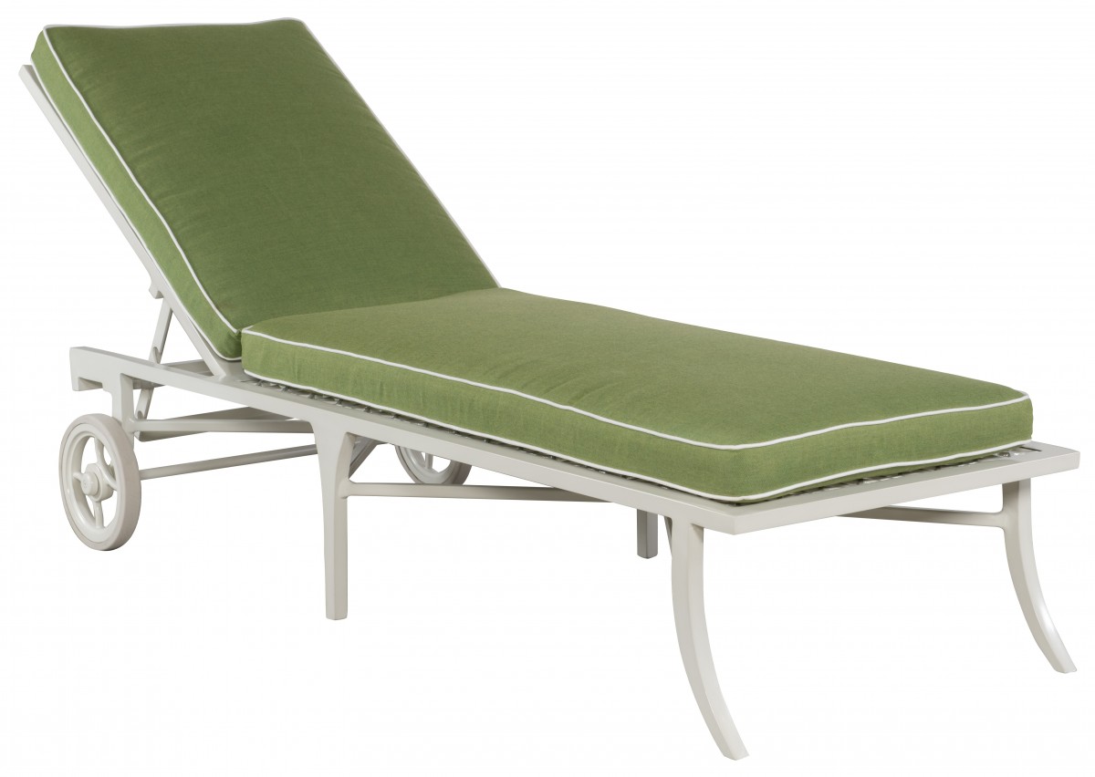 Haret Chaise Lounge