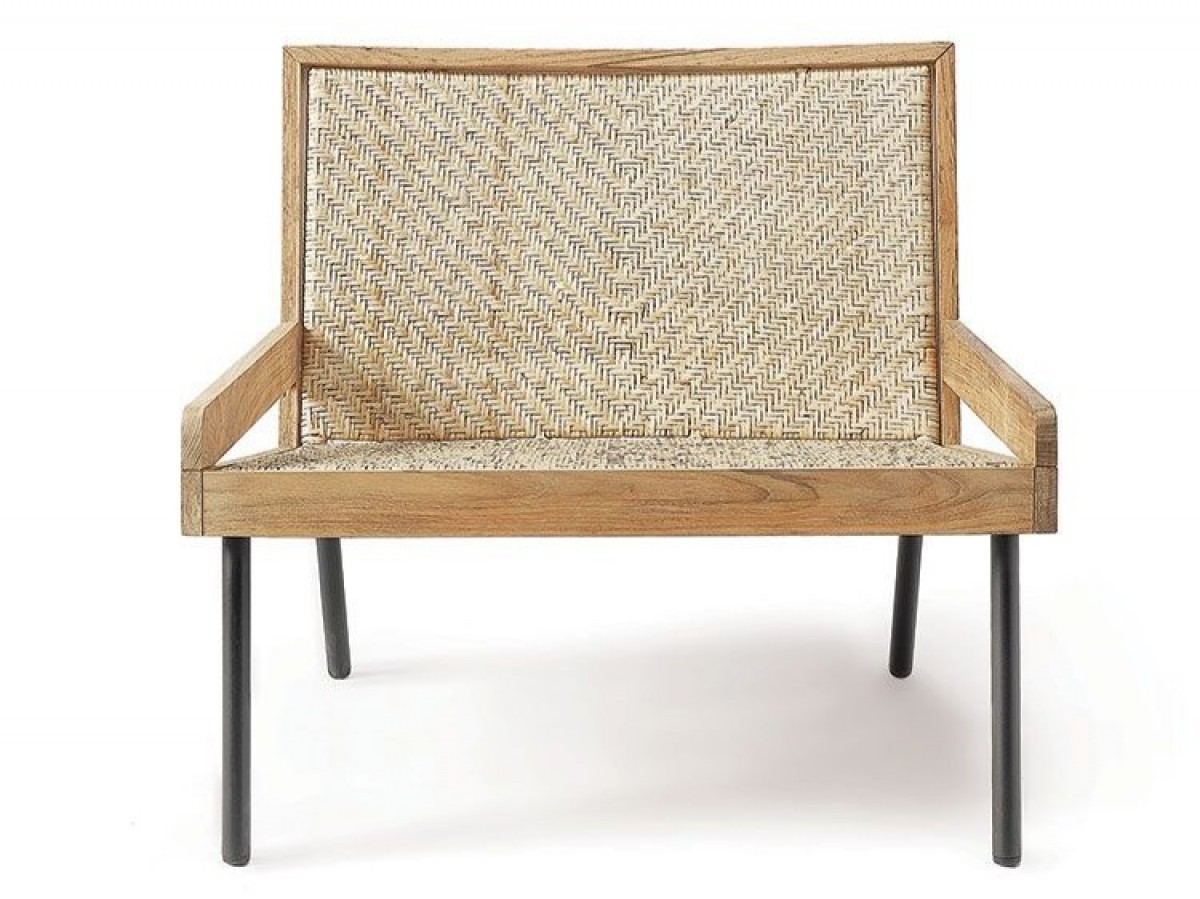 Allaperto Veranda Lounge Armchair