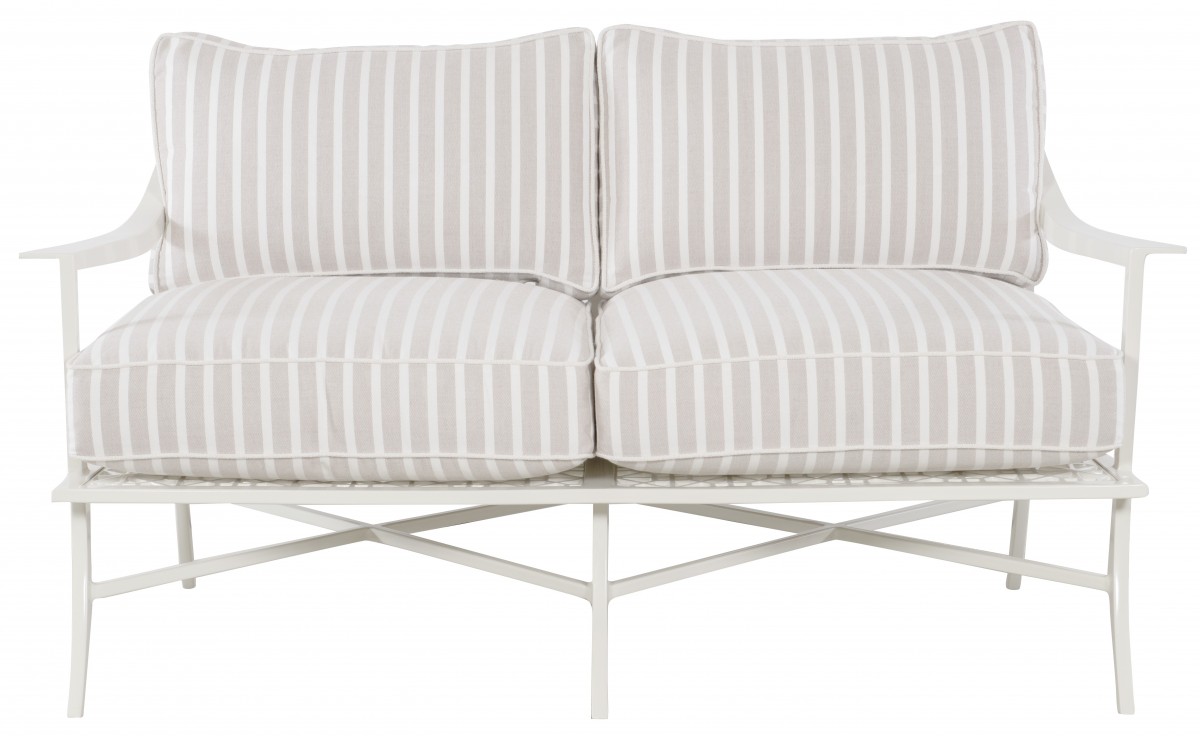 Haret Loveseat