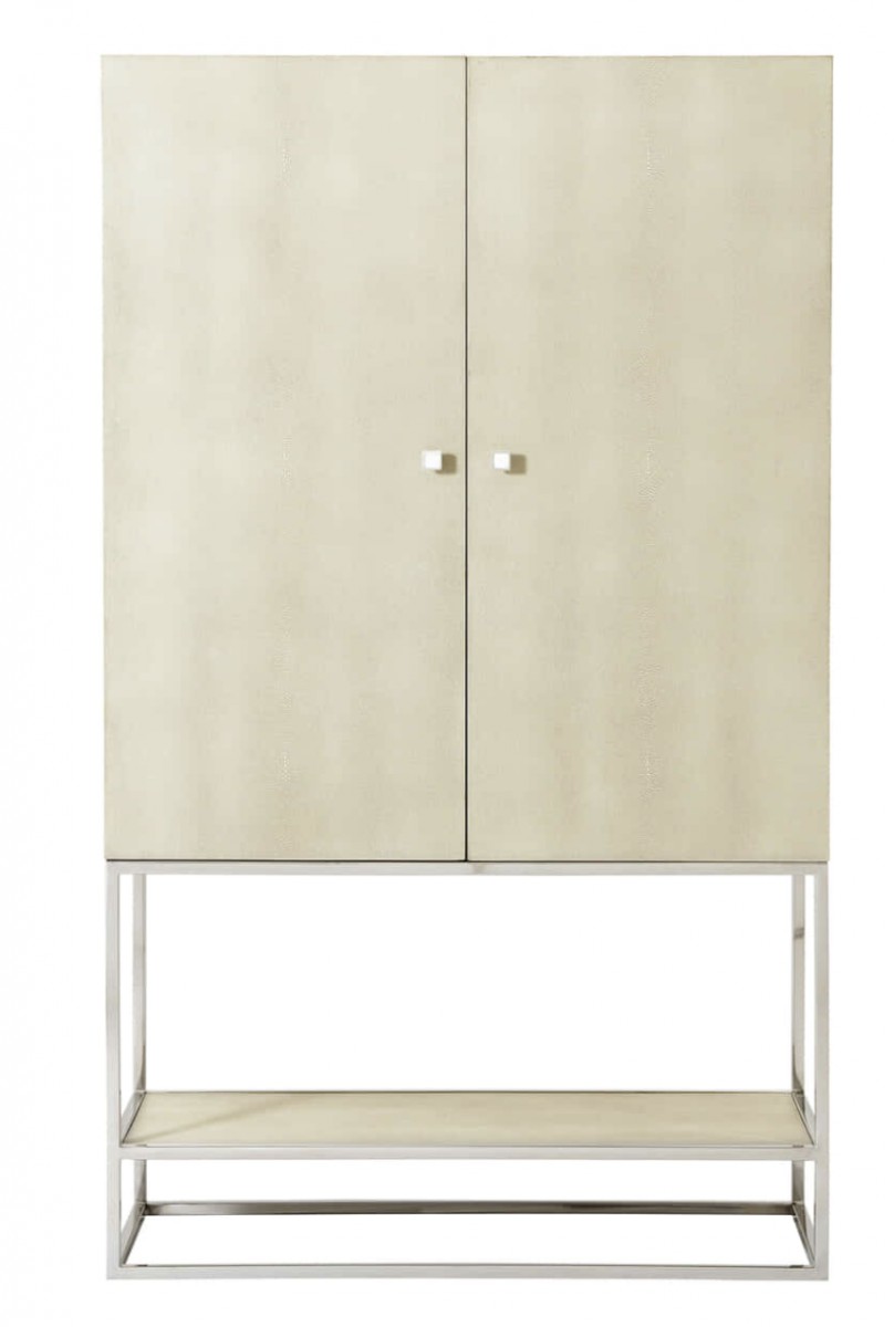 Townsend Bar Cabinet