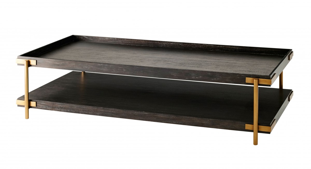 Casseopia Cocktail Table | Highlight image