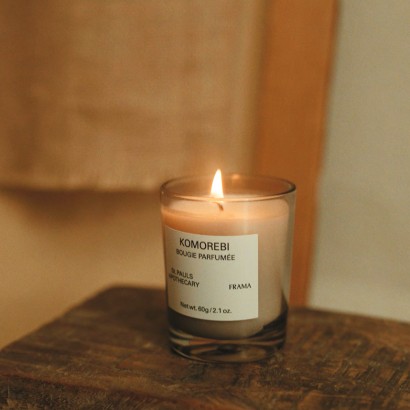 Komorebi Scented Candle 60 g | Highlight image 2