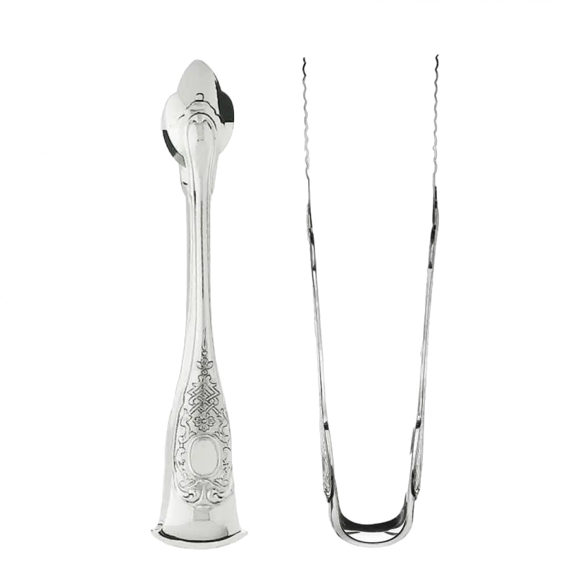 Elysee Sugar Tongs