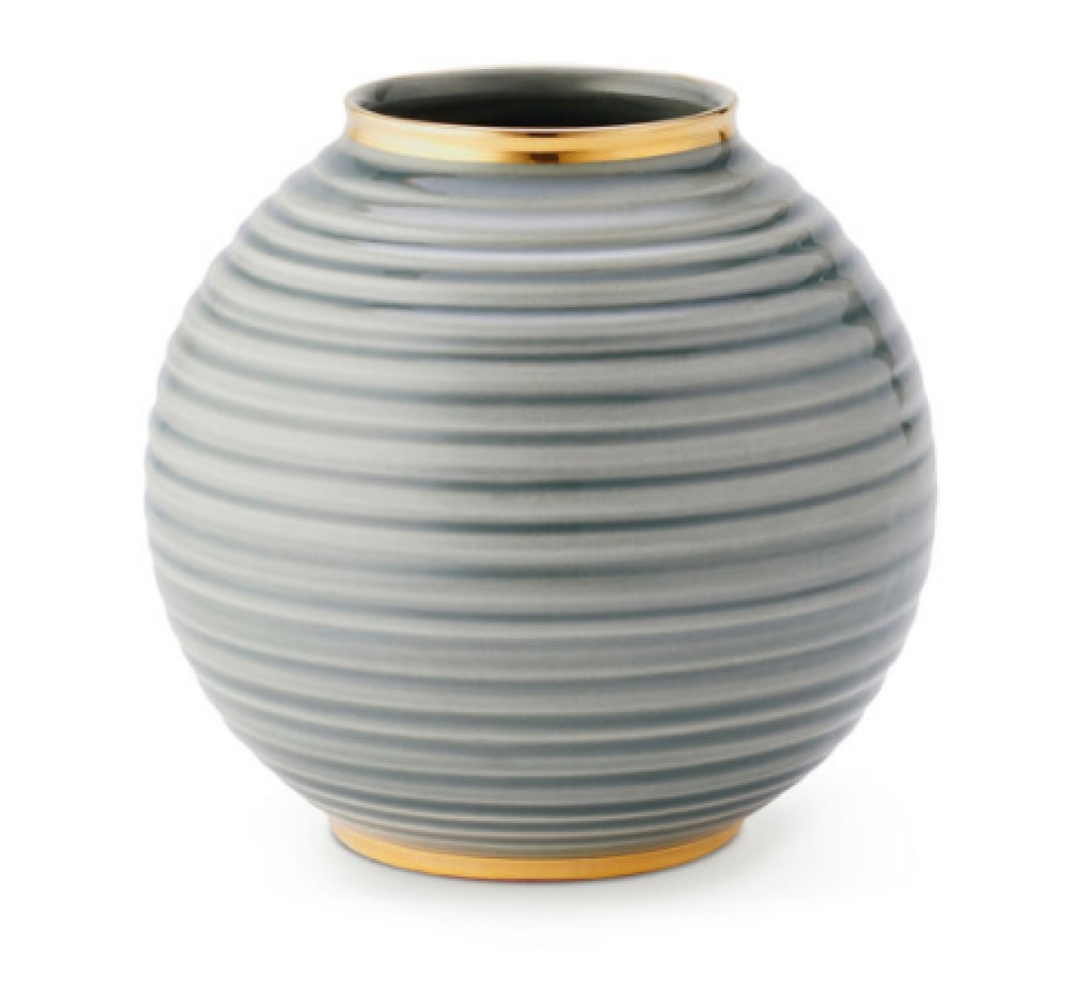 Calinda Round Vase