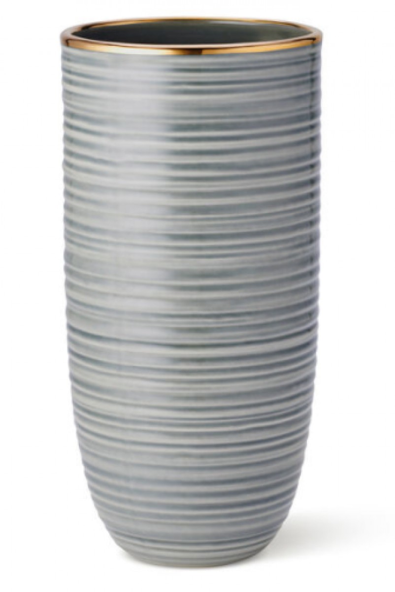 Calinda Tall Vase Aerin CHANINTR