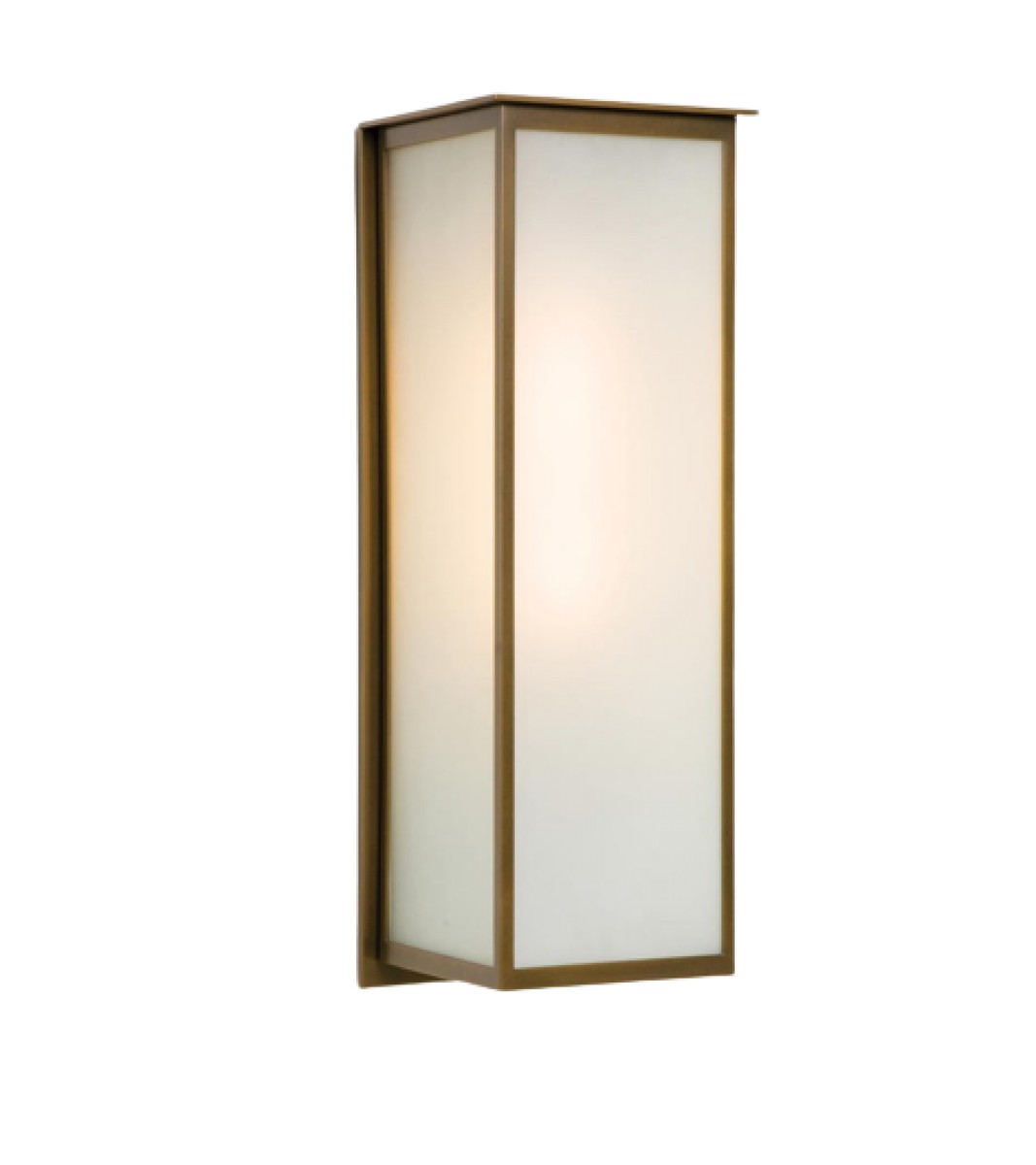 Amsel Sconce (Indoor Finish)