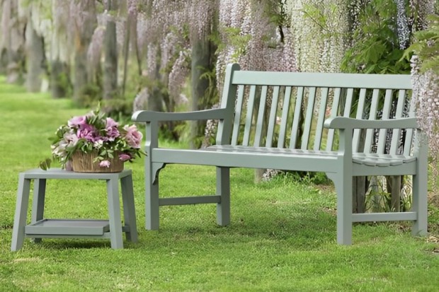 Notting Hill Bench | Highlight image 3