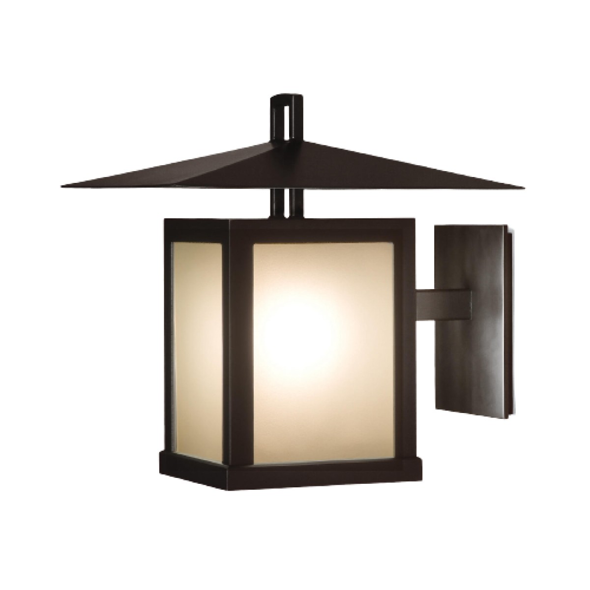 Caelum Wall Mount (Indoor Finish) | Highlight image