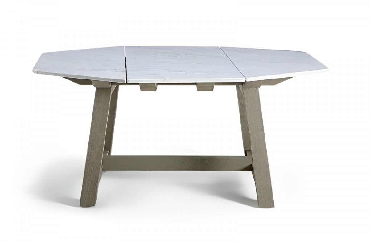 Rafael Octagonal Dining Table