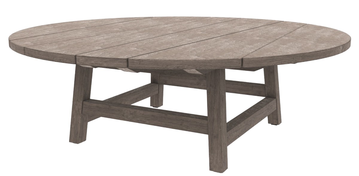 Rafael Round Dining Table