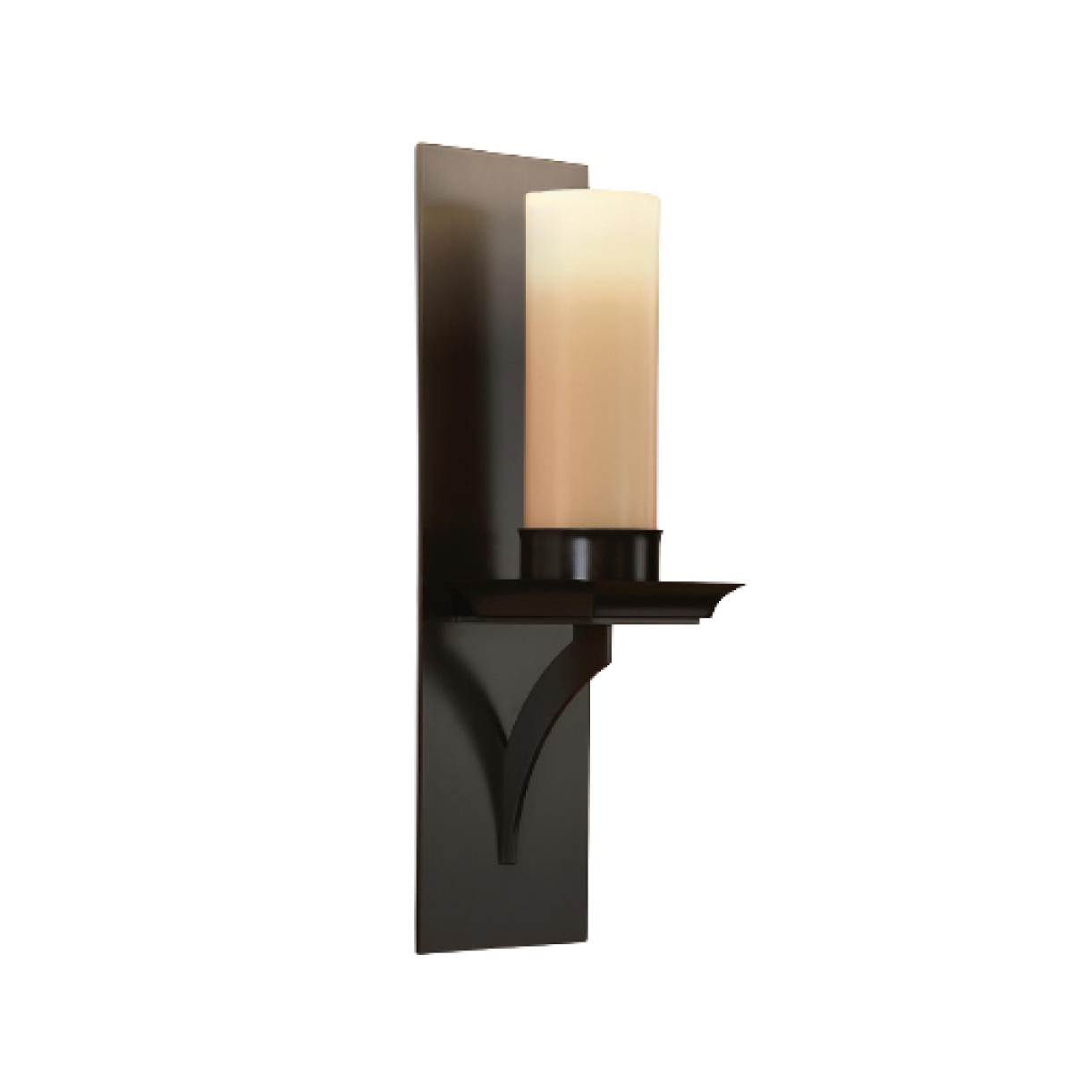 Tall Cellar Sconce