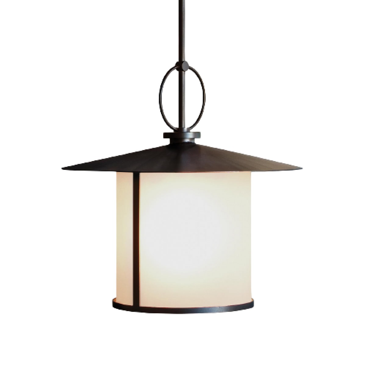 Cerchio Hanging Light (Indoor Finish) | Highlight image