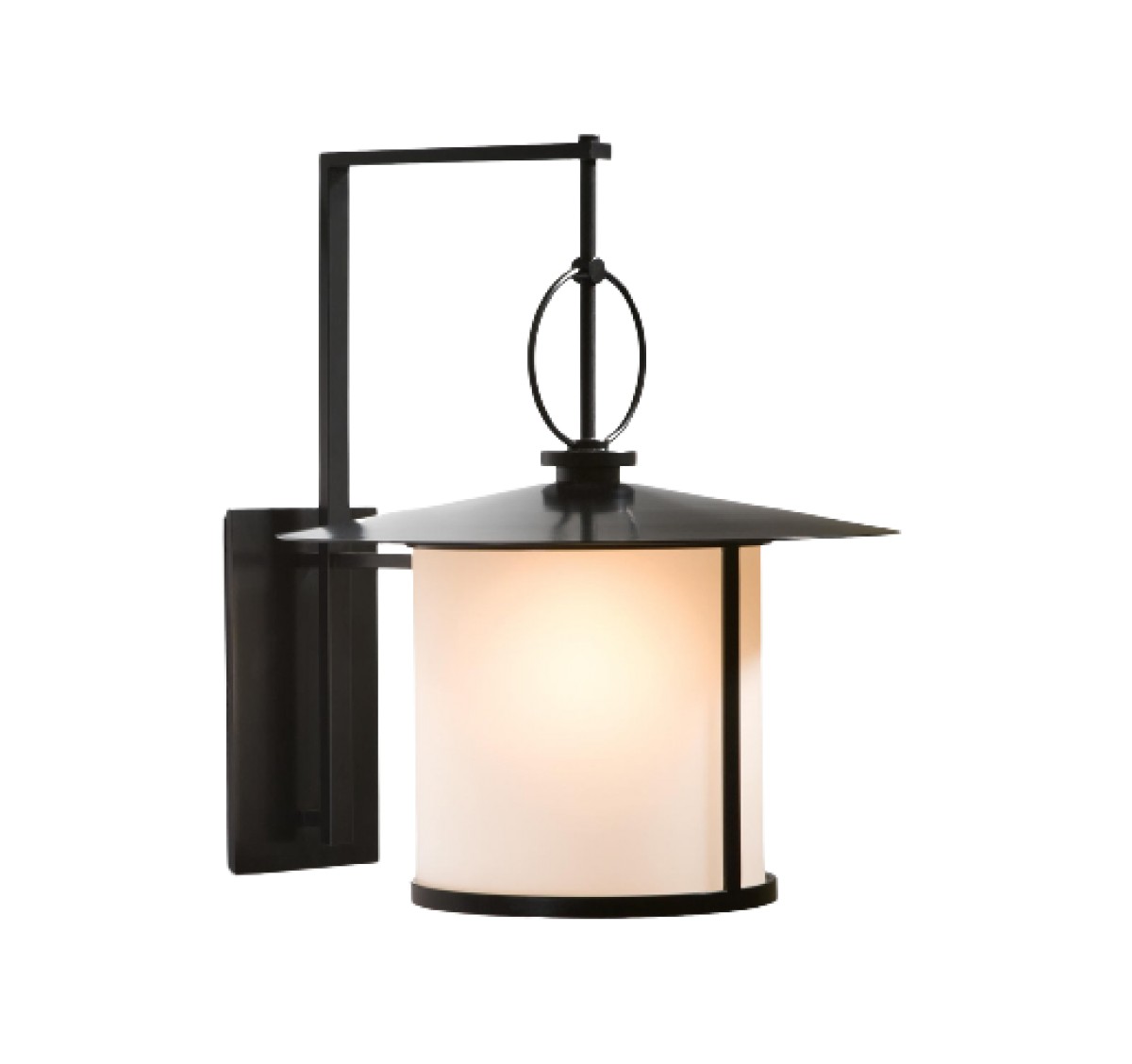 Cerchio Sconce (Indoor Finish)