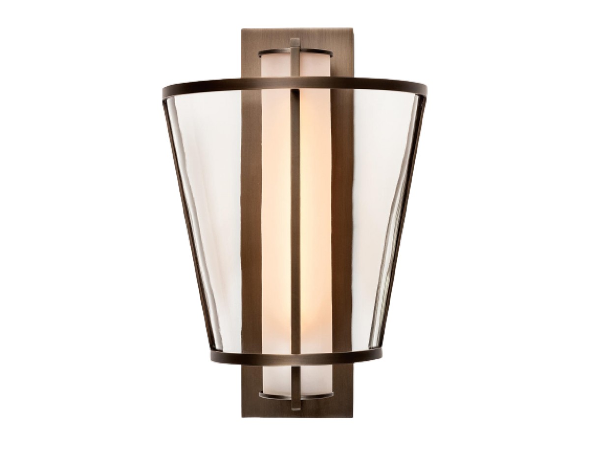 Demi Lu Sconce (Indoor Finish)