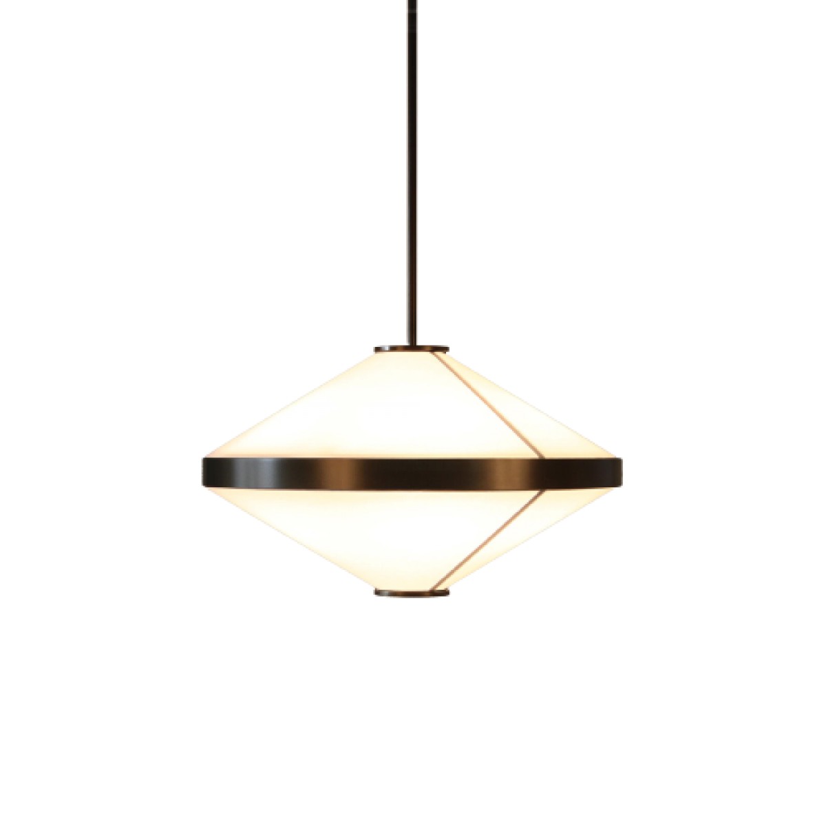 Eje Pendant (Outdoor Finish)