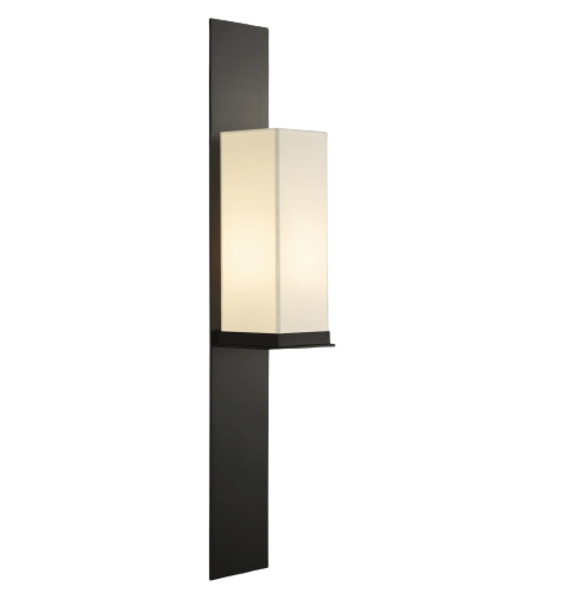 Ekster Sconce (Outdoor Finish)