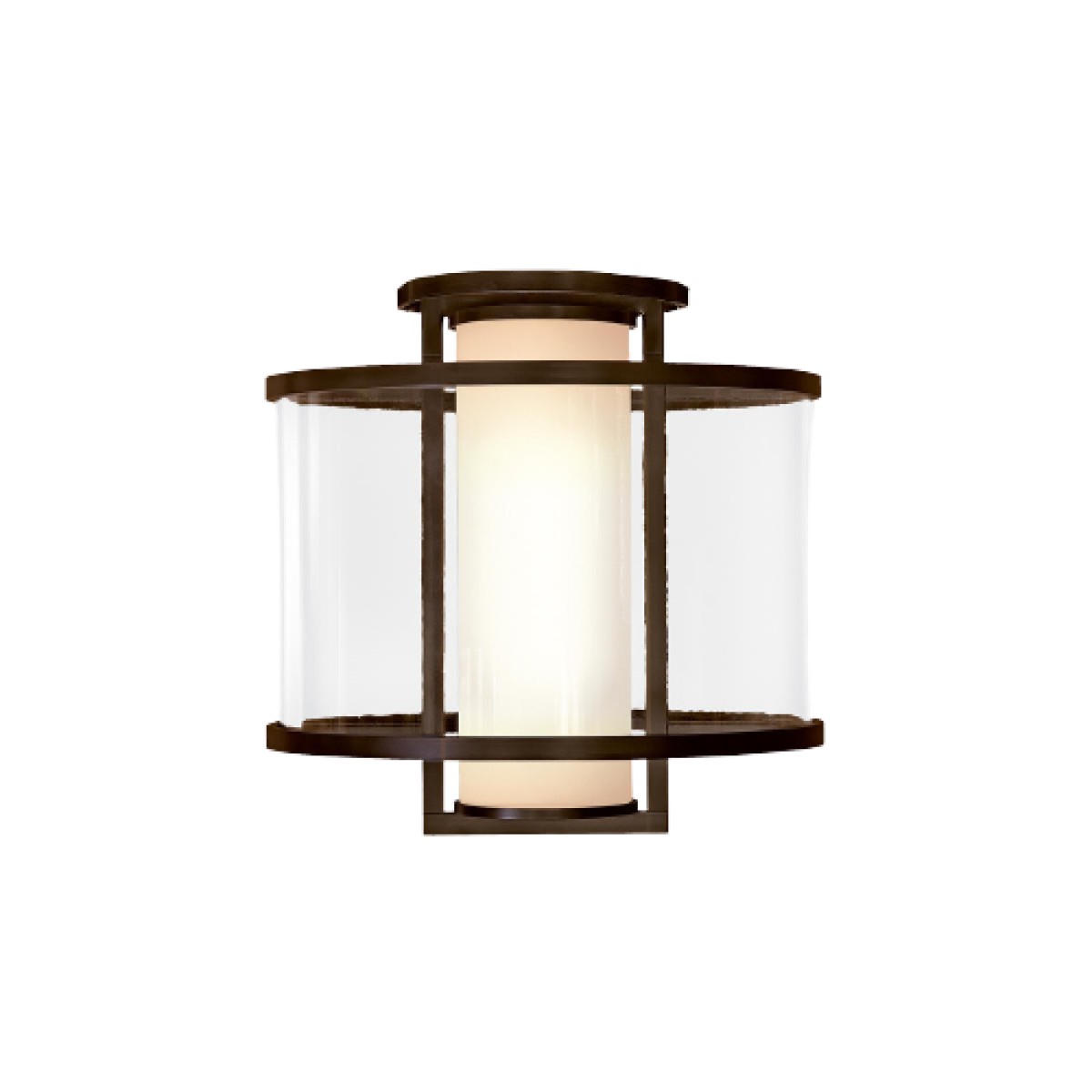Garda Ceiling Mount (Outdoor Finish) | Highlight image