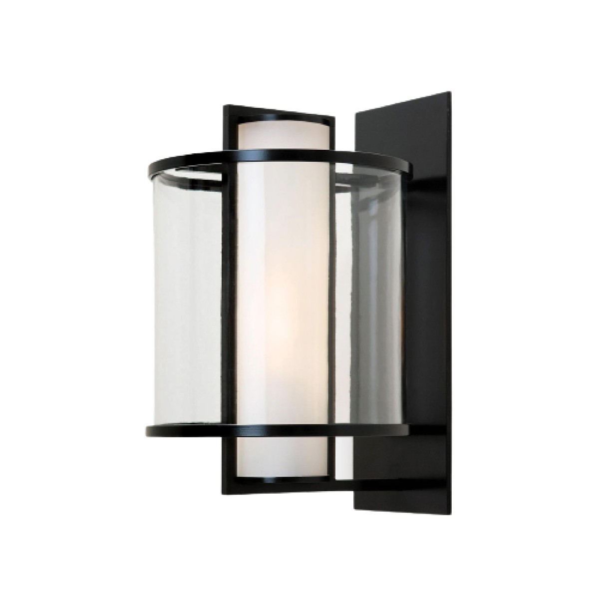 Klos Sconce (Outdoor Finish)