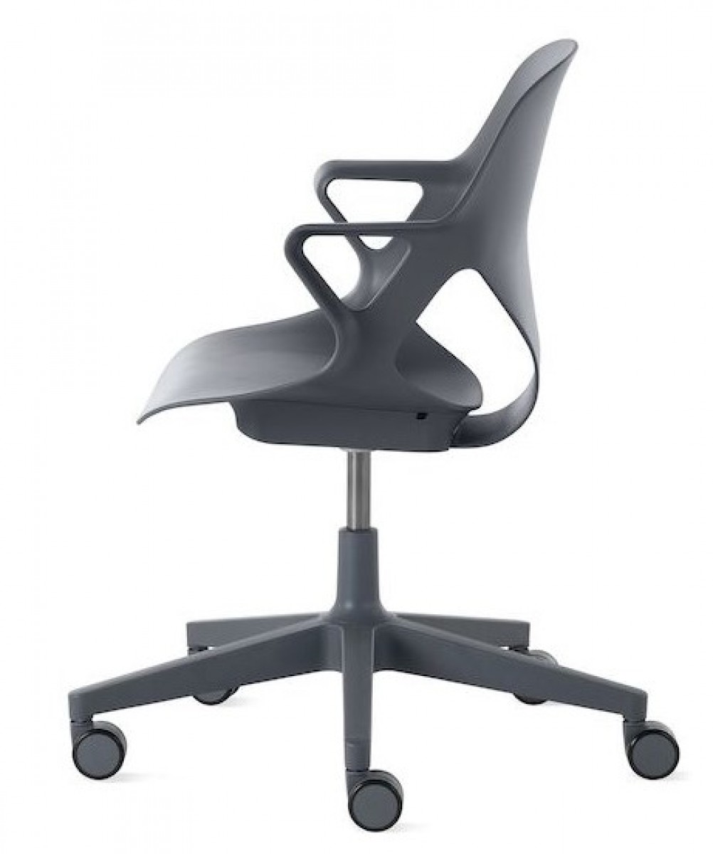 Zeph Chair designed by Herman Miller