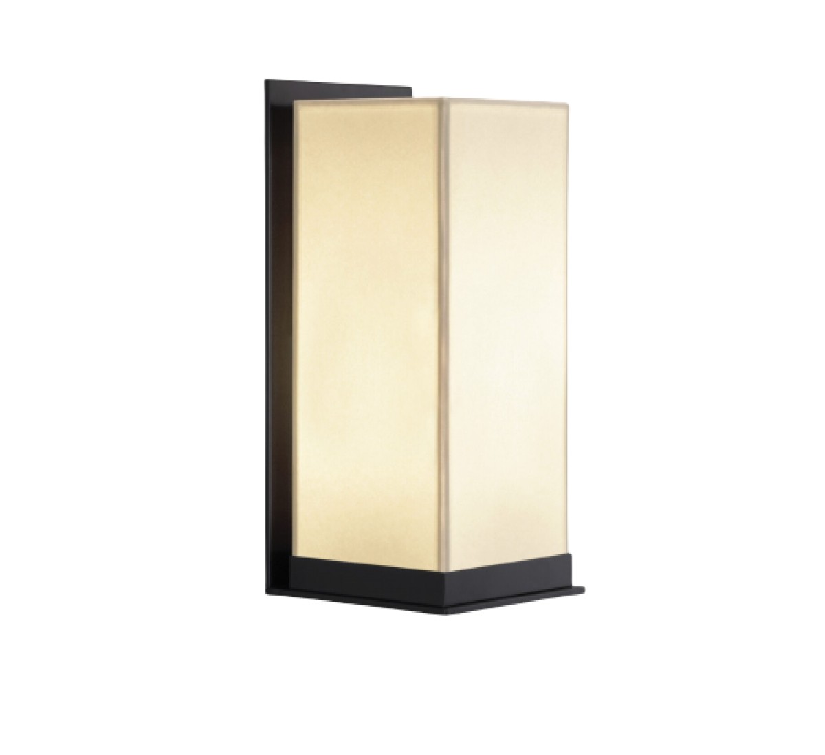 Kort Sconce (Outdoor Finish)