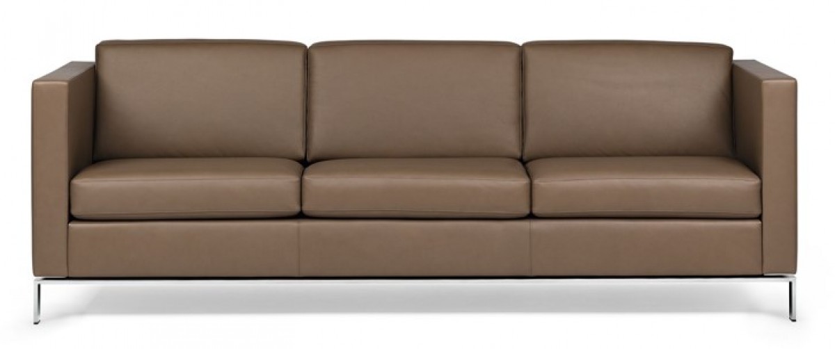 Foster 500 Sofa 3 Seater