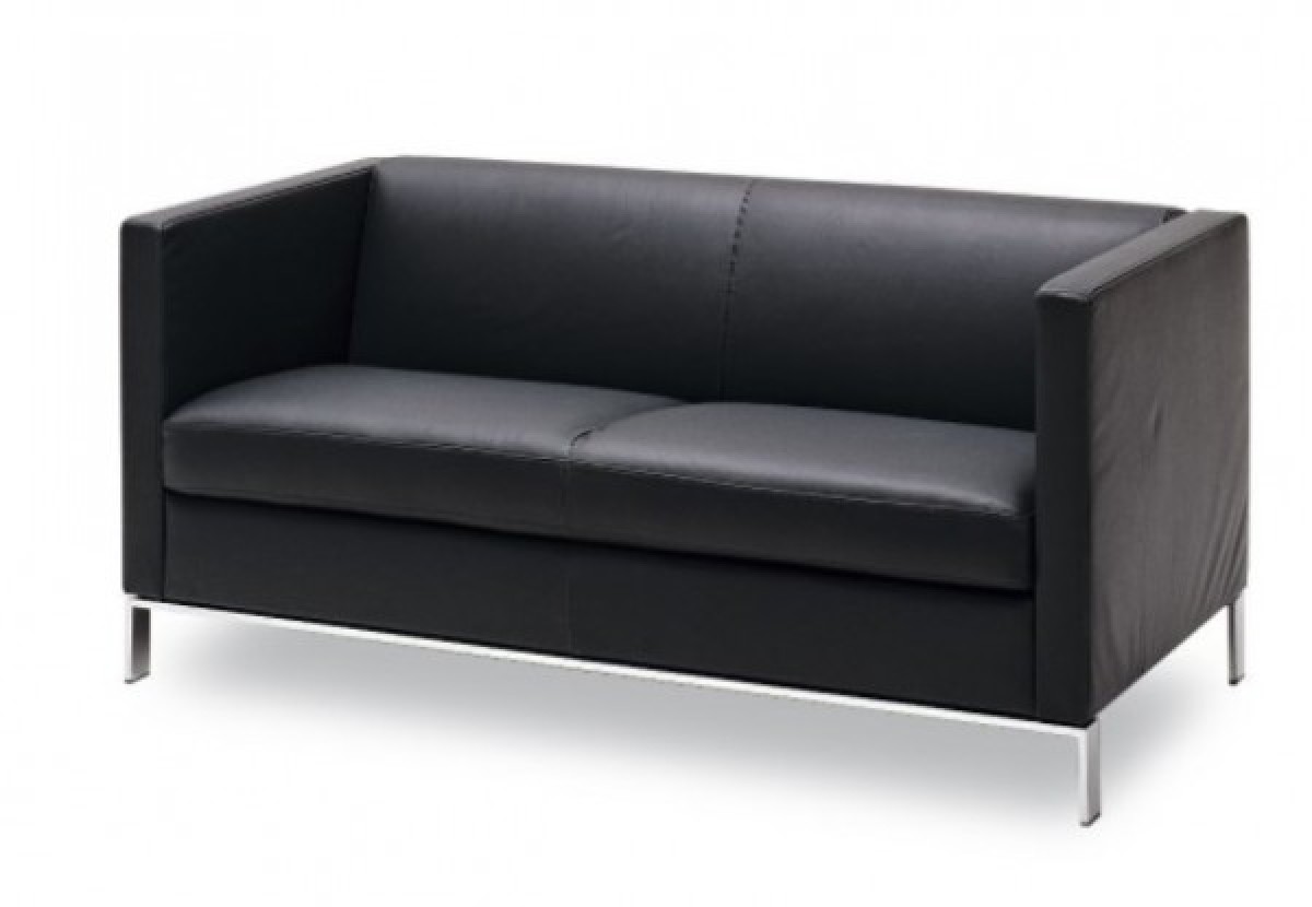 Foster 501 Sofa 2.5 Seater