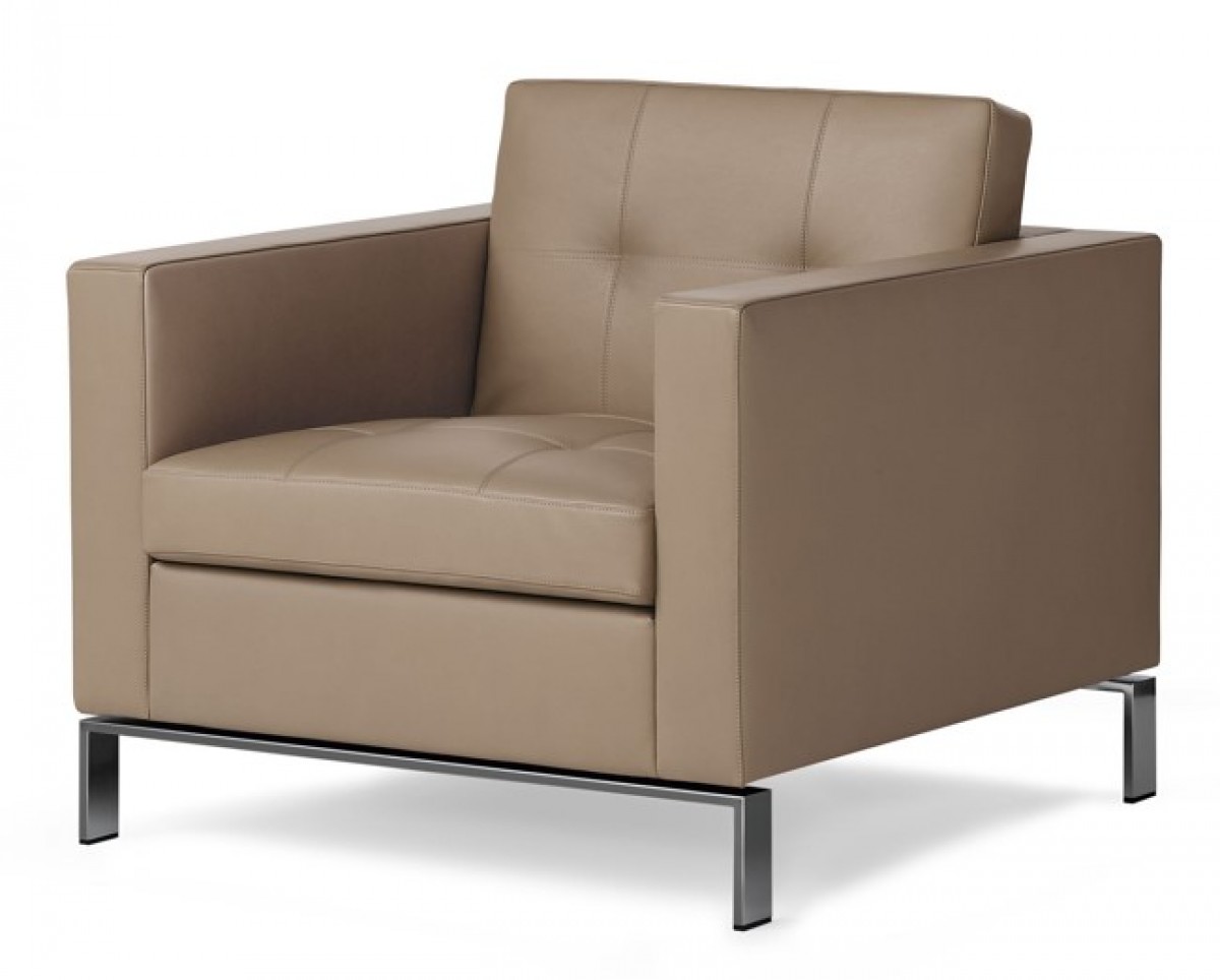 Foster 502 Armchair