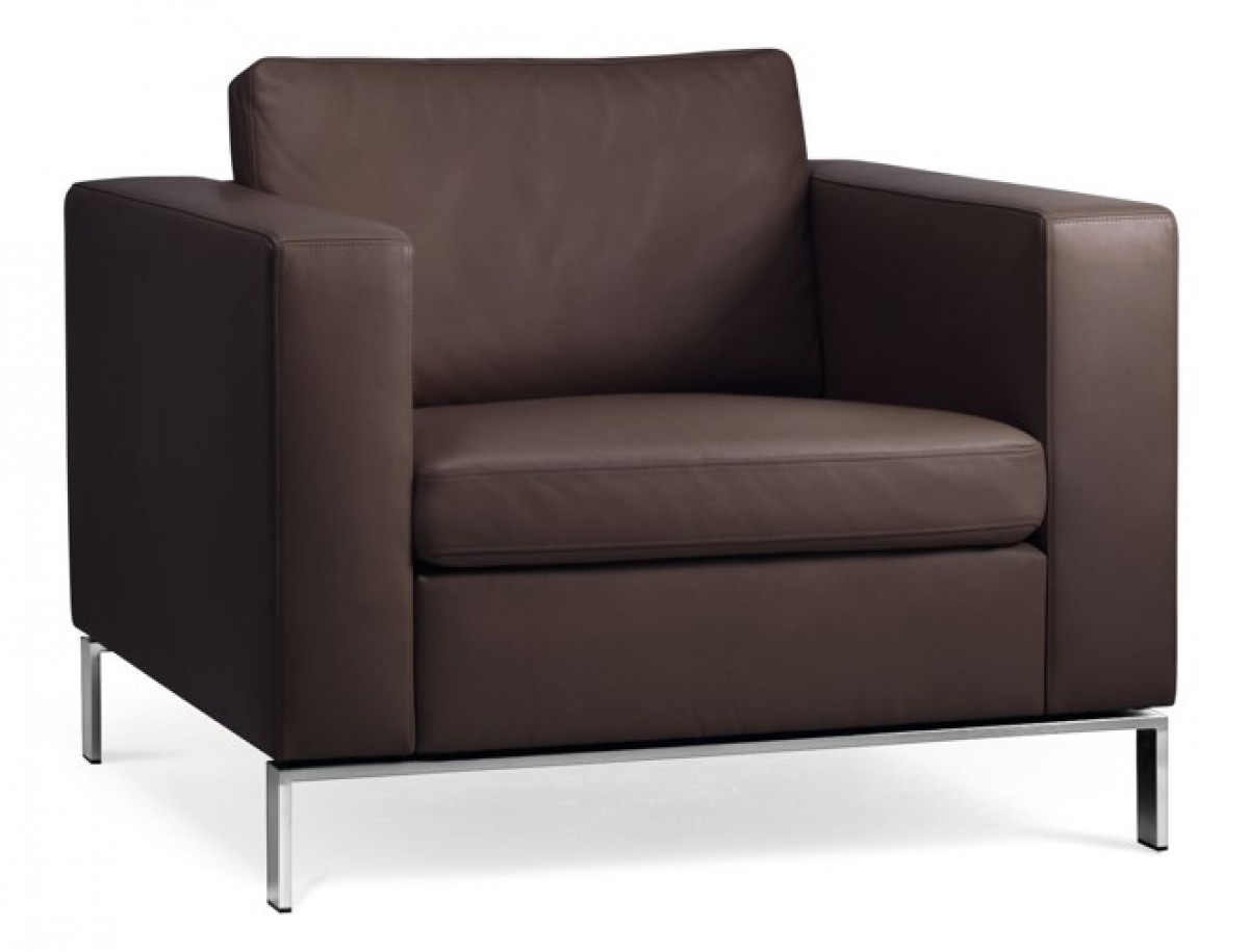 Foster 503 Armchair