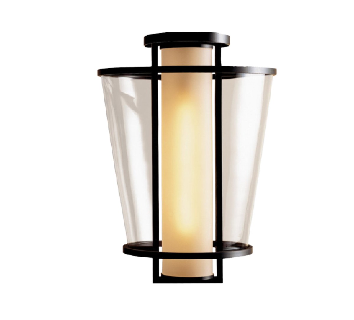 Lucerne Ceiling Mount (Outdoor Finish) | Highlight image
