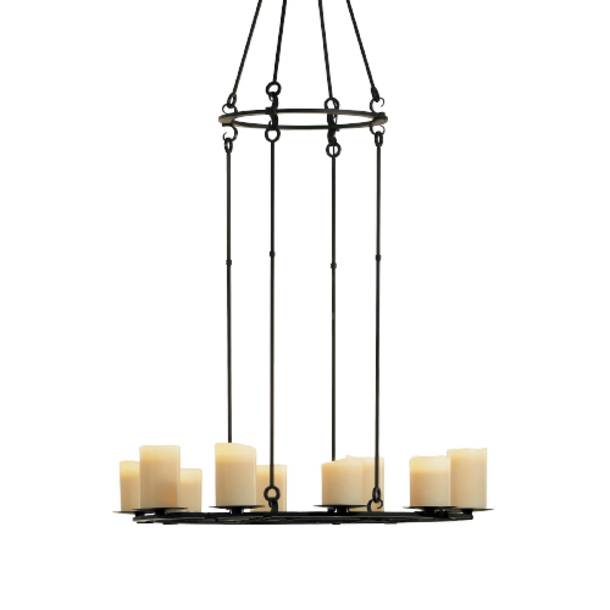 Madiera Hanging Lamp