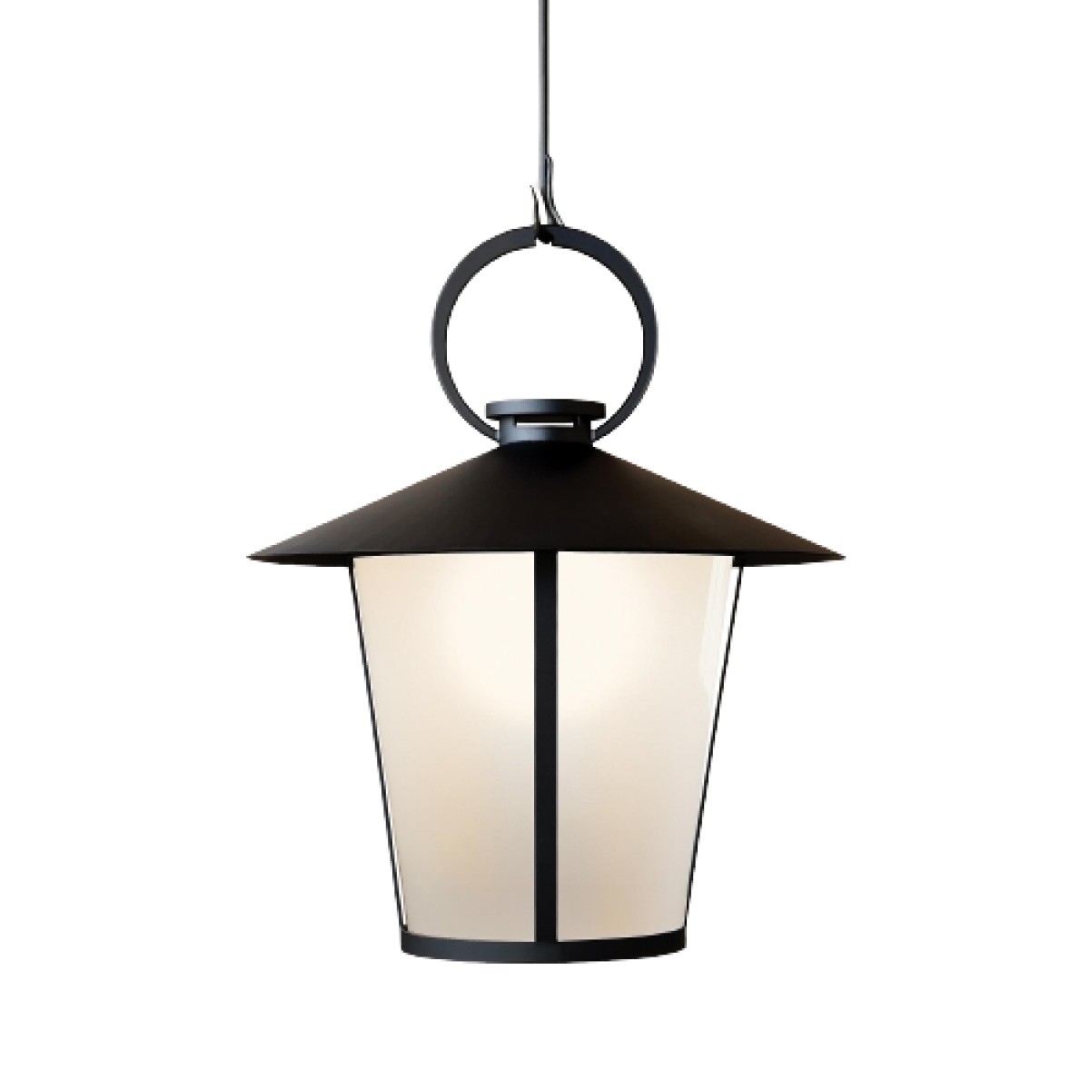 Passage Hanging Lamp (Indoor Finish)