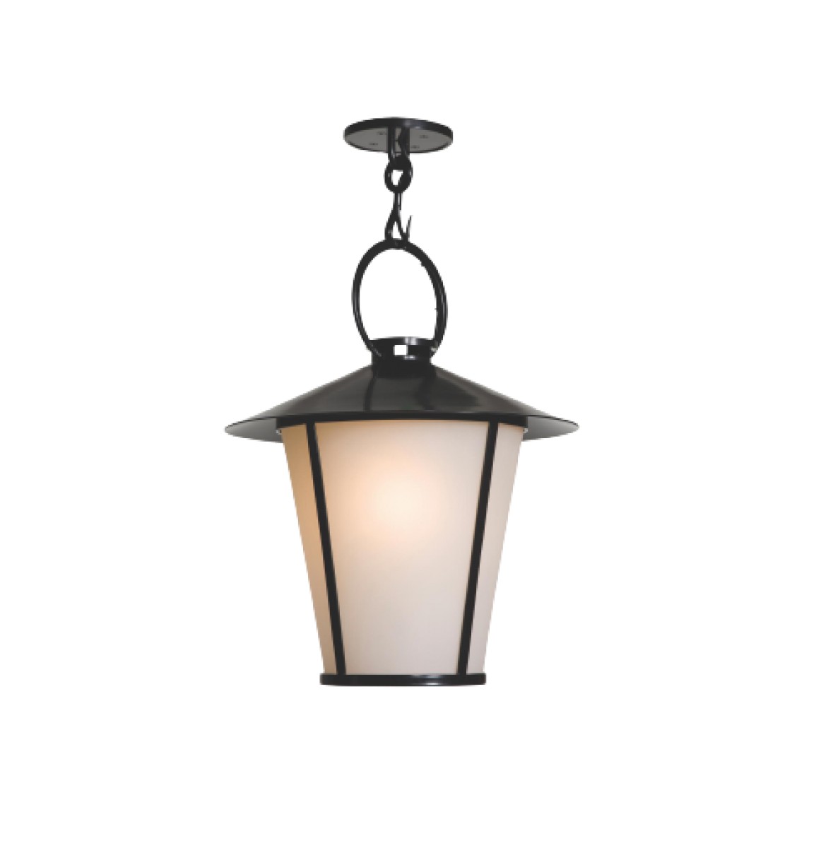 Passage Hanging Lamp (Outdoor Finish)