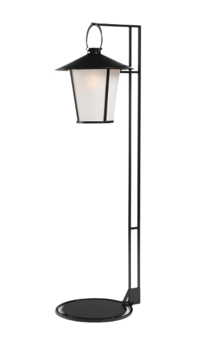 Passage Floor Lamp (Indoor Finish) | Highlight image