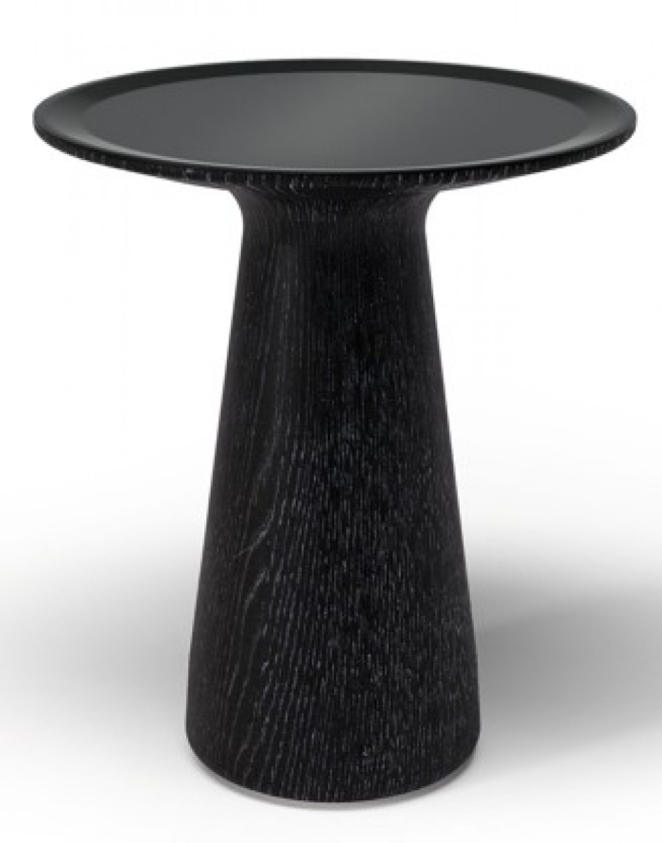 Foster 620 Side Table - T1 | Walter Knoll | CHANINTR Foster 620 Side Table - T1 | Walter Knoll | CHANINTR