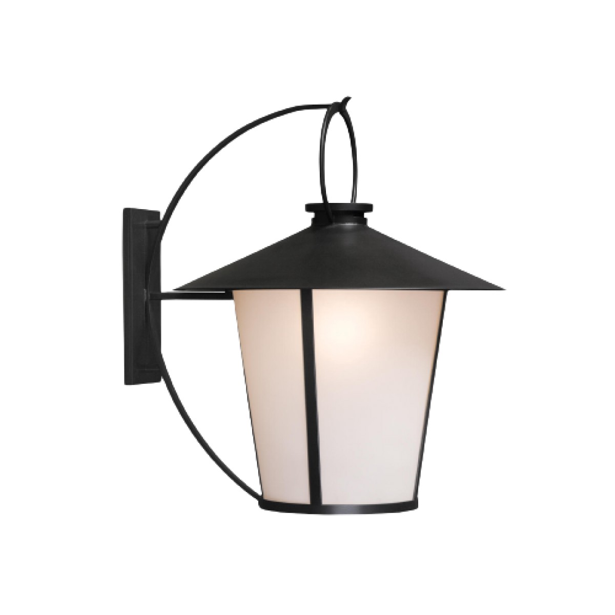Passage Sconce (Outdoor Finish) | Highlight image