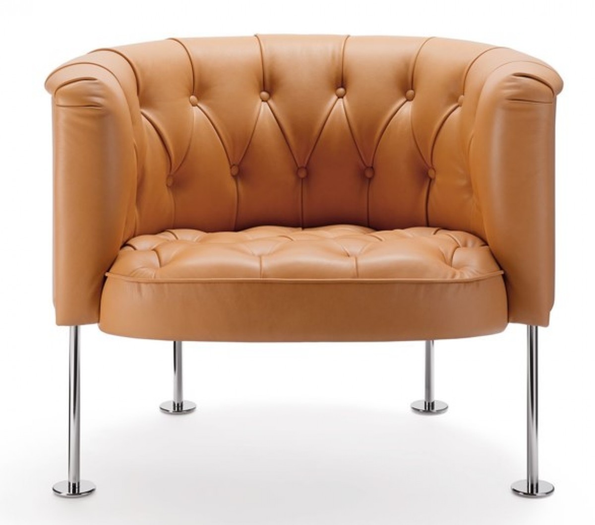 Haussmann Armchair