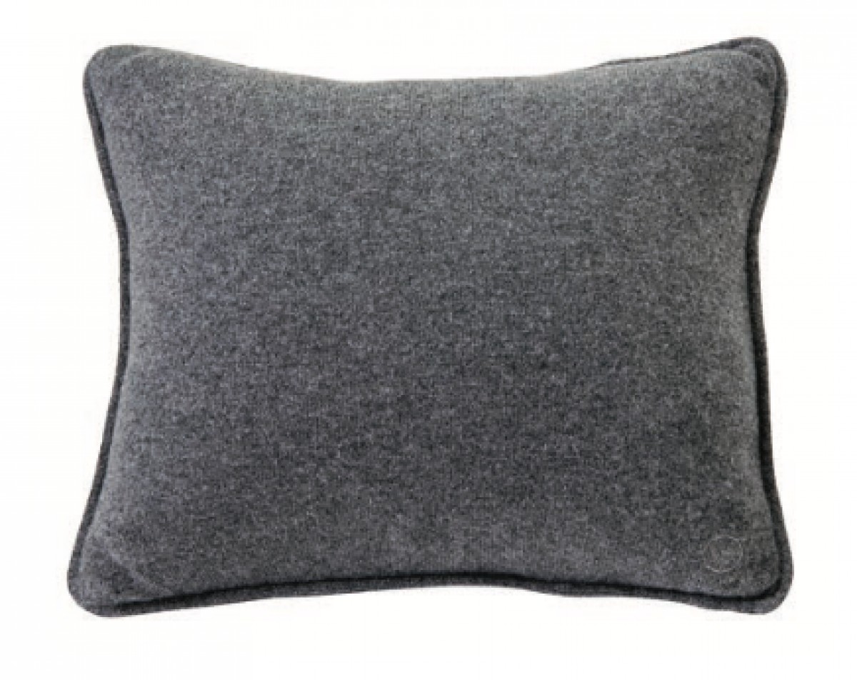 Dolce Cashmere Travel Pillow