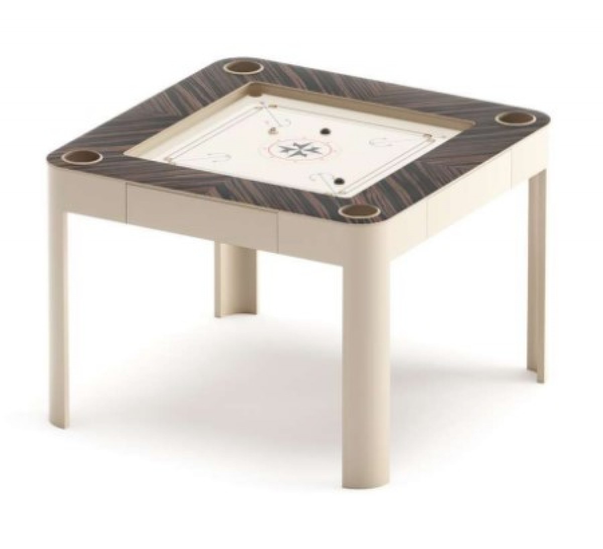 Enigma Multigame Table