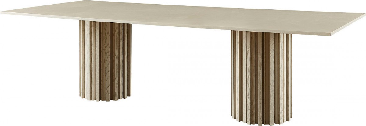 Huxley Rectangle Dining Table