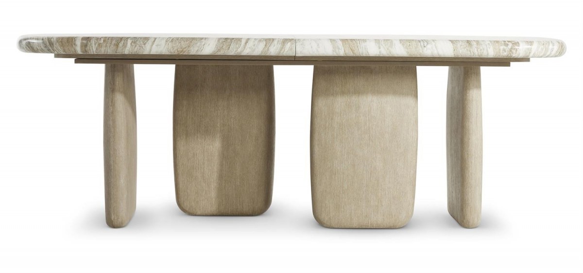Arcadia Dining Table (Rectangular) | Highlight image