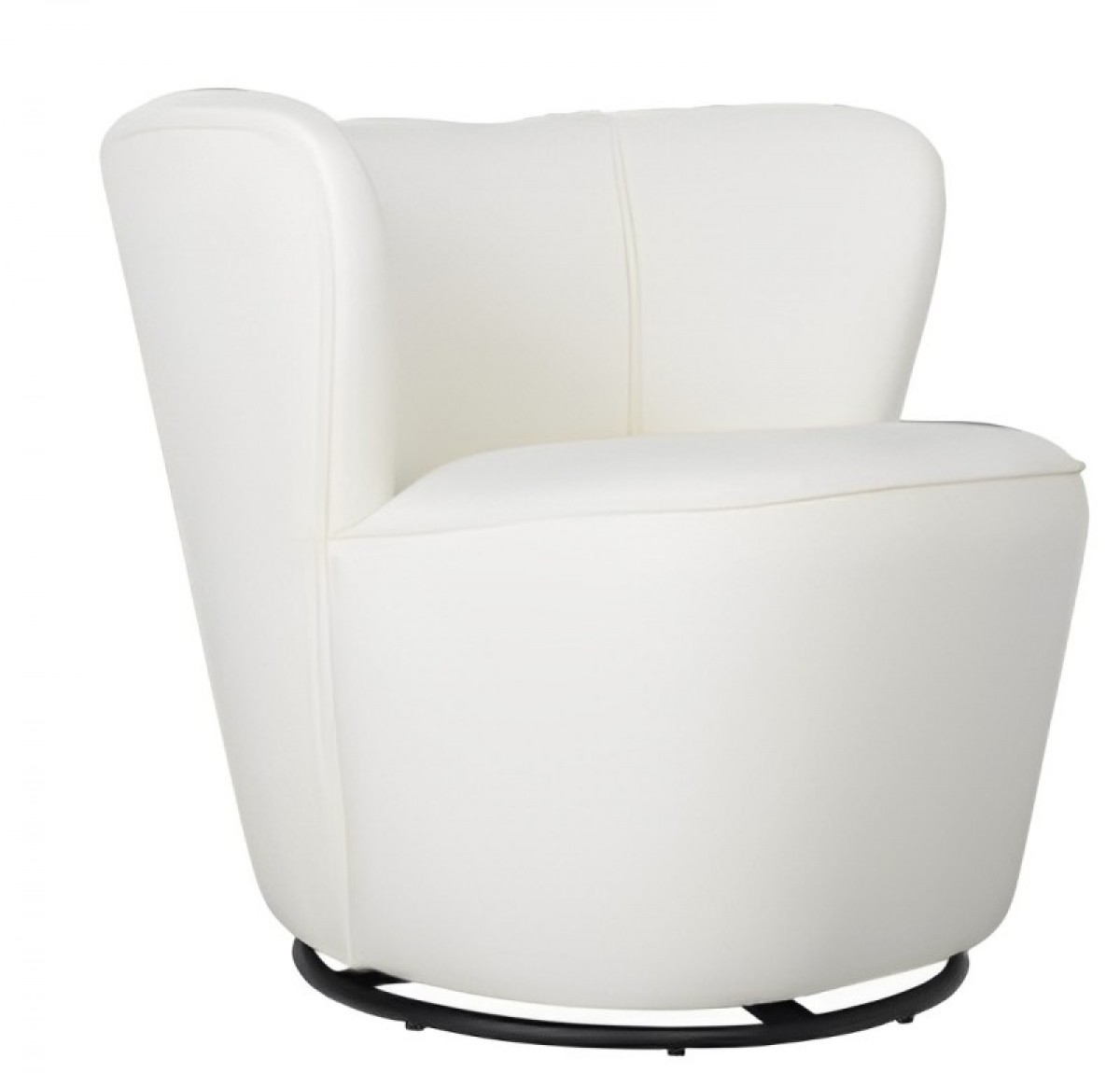 Dalmo Swivel Chair